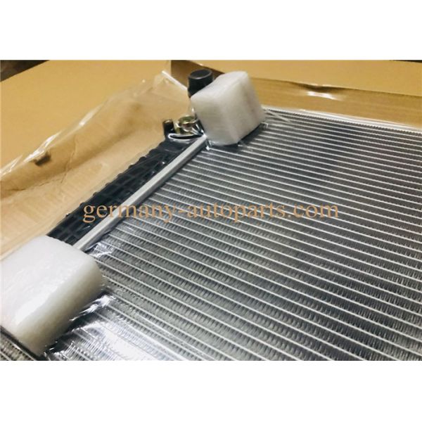 Length 630mm Engine Cooling Components 4B0121251AF For Vehicles Audi A4 B5