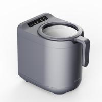 Compostaje de escritorio máquina de cocina eliminación de basura respetuosa con el medio ambiente