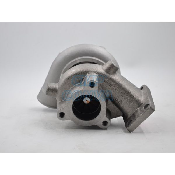 49189-02350 Engine Parts Turbochargers HD512-3 HD823-3 SK150 SK160LC 4D34 TD04HL-15T