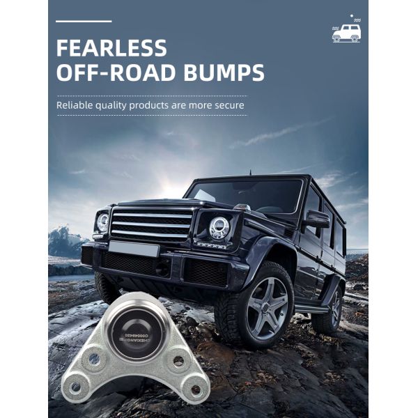 2016- Левая передняя половина вала сборка OEM 11084320 для MG.HS и Roewe.RX5 10281287