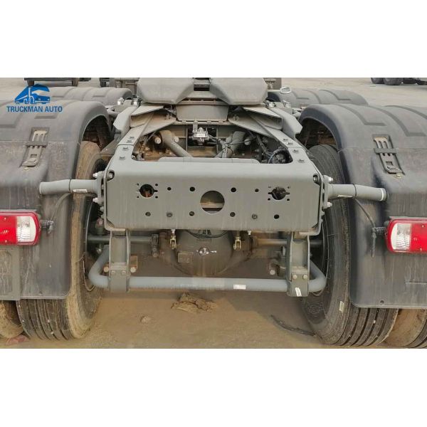 18 metro cúbico diez Wheeler Dump Truck SINOTRUK HOWO 371HP 6x4