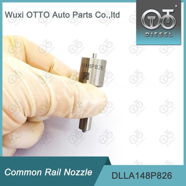DLLA148P826 Common Rail Nozzle for 095000-519# RE524364 RE518723 SE501939