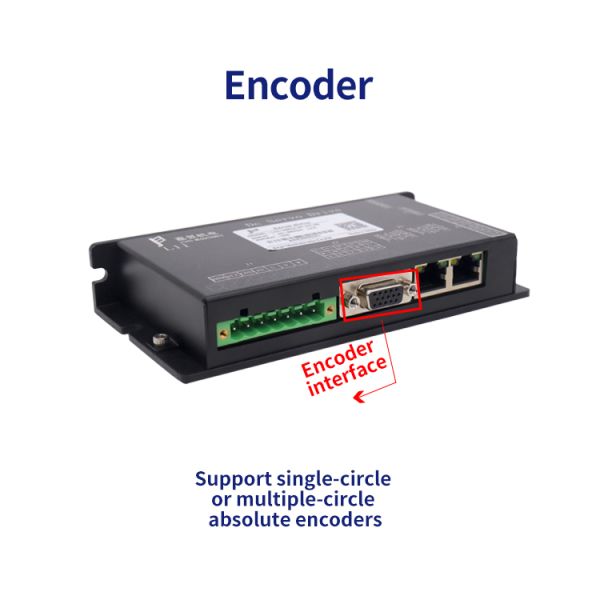 48V 12A Servo Drives, AGV Servo Drives, Mobile Robot Servo Drives, Servo Motor Drives For Automated Equipment