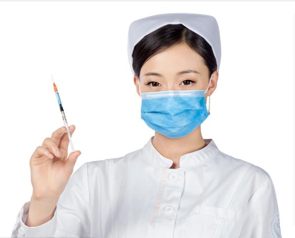 good service disposable face mask FFp3 earloop face mask