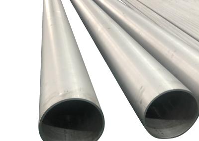 Martensitic Grade Thin-Wall Stainless Steel Pipe Tube AISI 410/UNS S41000