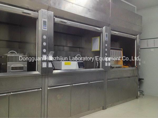 Fume Hoods China,Fume Hoods China Factory,Fume Hoods China Supplier