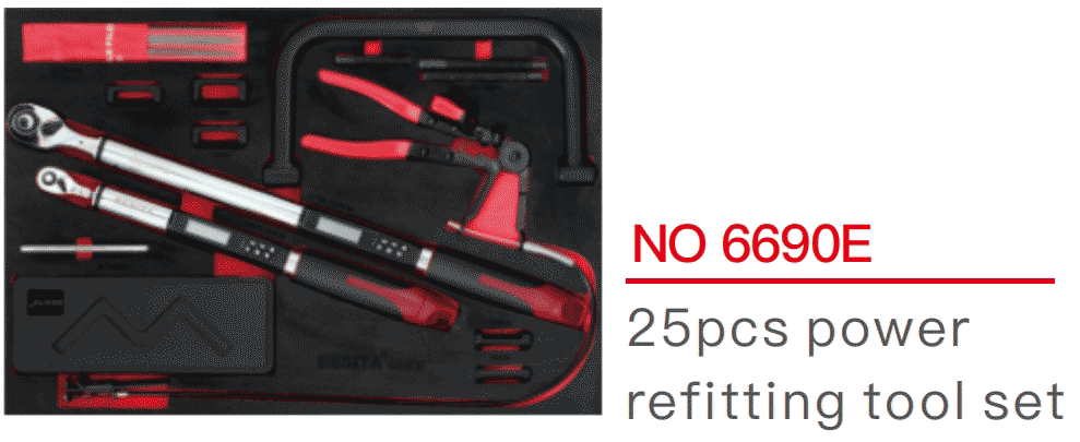 380 Pieces Vehicle Repair Tools Solutions Drawer Storage Tool Set For Car Shop