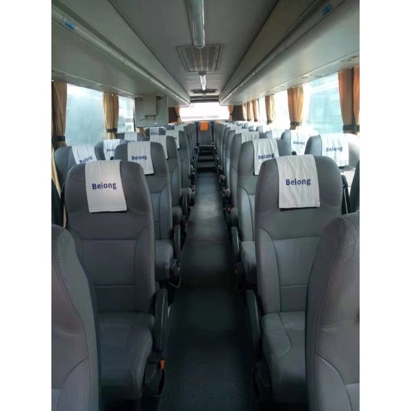 Места 2016 автобуса 49 автомобиля путешествия тренера  используемые брендом роскошные