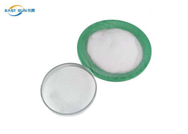 80-170 pó da colagem da transferência térmica do PA de Polyamide do μM para a matéria têxtil