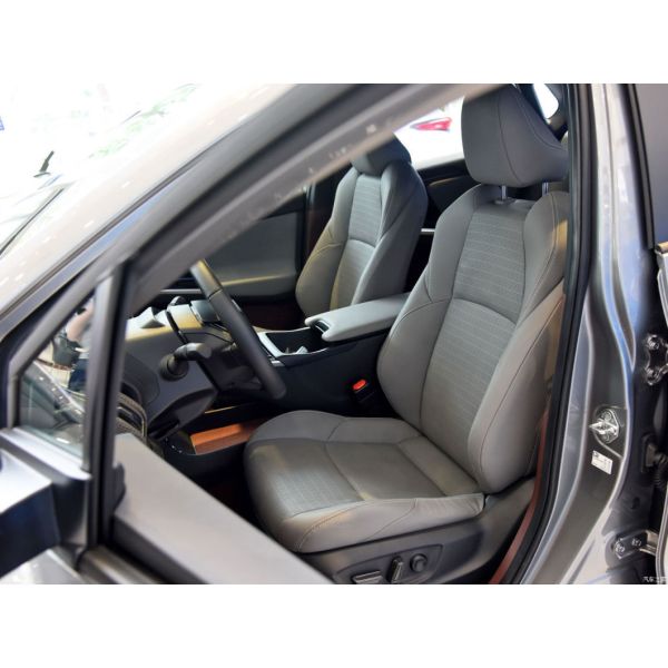 Automobile 2023 Toyota Bz4X X-Mode Awd PRO Edition SUV EV Electric Cars SEO Friendly