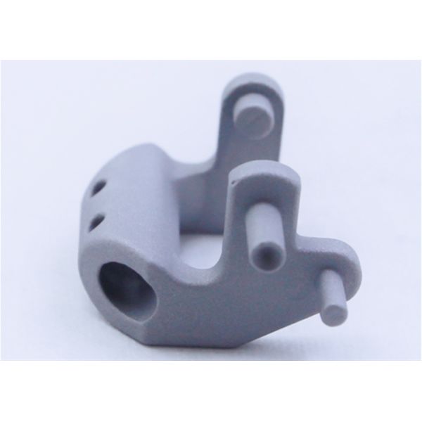 Precision Lost Wax Casting Part Food Industry Stainless Steel 304 Crankshaft