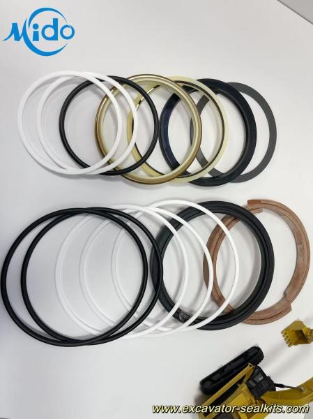 707-99-25840	PC 100-6Z Steering Kit High Quality Hydraulic Cylinder Seal Kit