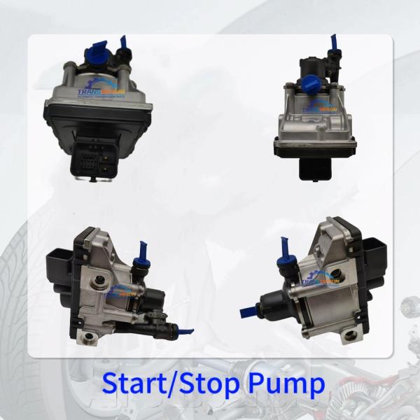 OEM engine clutch actuator assembly 410502B120 is applicable to the modern Ioniq Hybrid