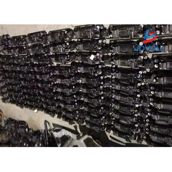 Amortisseur gauche d'avant de BMW X3, remplacement de contrefiche d'avant de BMW X3 d'automobile