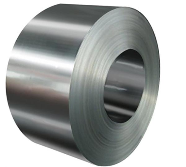 ASTM 1600F Stainless Steel Hot Rolled Coil 304l Stainless Steel Sheet Metal Coil