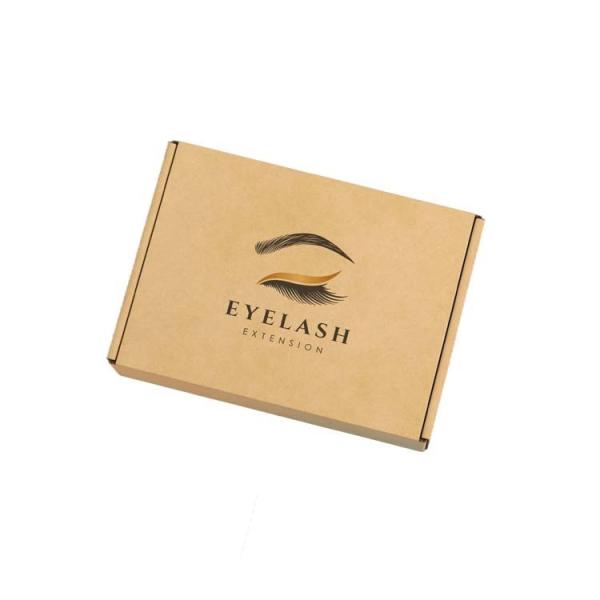 Matt Corrugated Paper Mailer Box Apparel Cosmetic Packaging Subscription Boxes