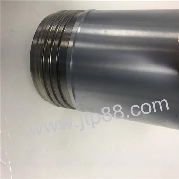 Diâmetro da luva 139mm do forro do cilindro da liga do boro para o OEM de Hino 11467-1702