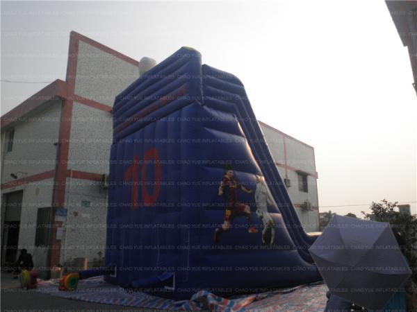 Giant Inflatable Sport Slide (CYSL-34)