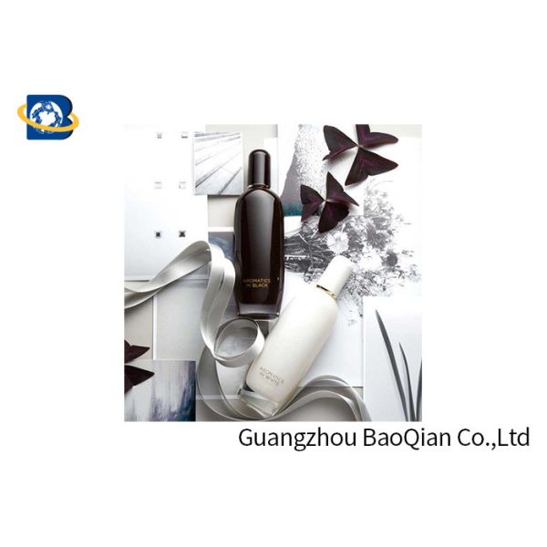 Реклама печатания плаката машины 3Д Гейдельберга линзовидная подгонянная для косметики