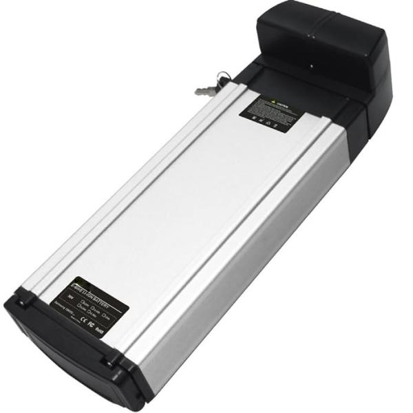 Ebike replacement battery 36/48V 13S4P 10S5P Electric Bicycle Lithium Battery with USB Port for 1000W Motor