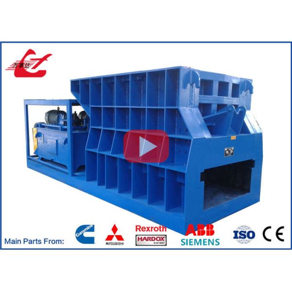 Машины для стрижки металлолома металлоломашины длина лезвия 1400 мм для промышленности переработки металлолома