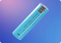 3.8V 3.7 Ah Batterie cylindrique 5C 10000 cycles