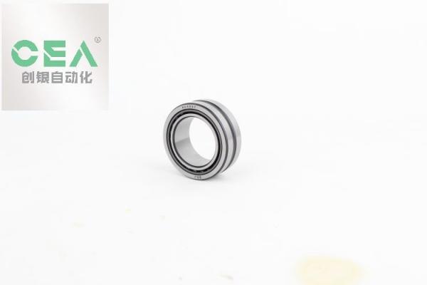 Stainless Steel Needle Roller Bearing Unidirectional HK2020 Stamped Outer Ring Nee