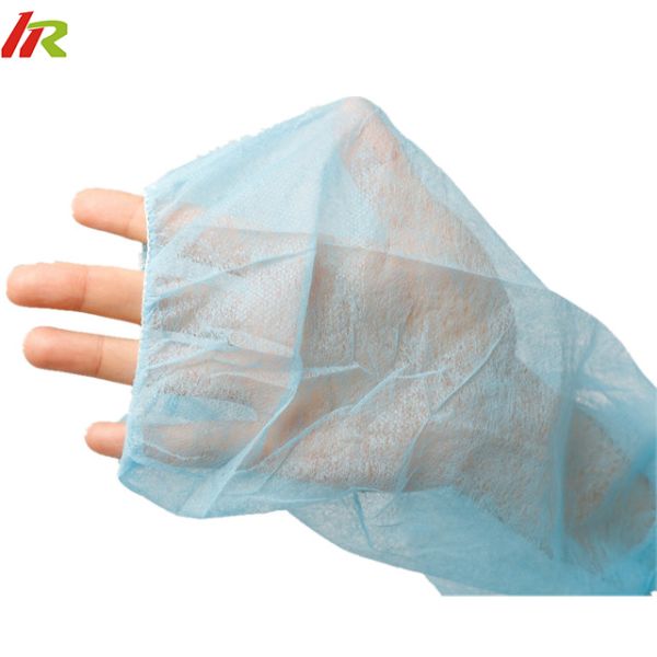 Long Arm Sleeves Disposable Dustproof Sleeve/Arm Cover
