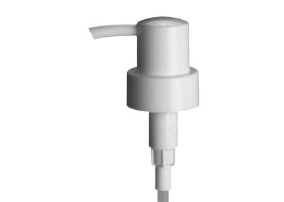 Smooth 28/410 Lotion Dispenser Pump For Shampoo And Body Wash Dispenser