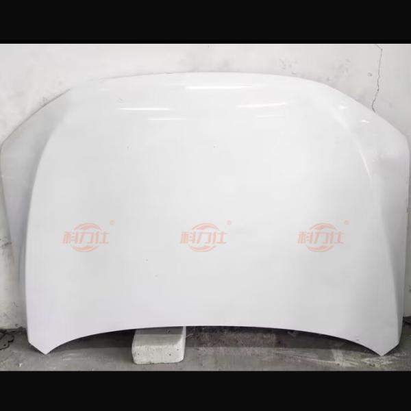 High-quality Original Disassembled Parts Of  H-a-val H6 Car Hood