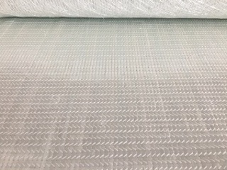 ELT 600 E Glass Biaxial Fiberglass Cloth Mat 1708