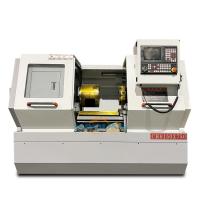 CK6150 máquina de torno CNC com índice Chuck 1000mm diâmetro do fuso e 500mm diâmetro de usinagem máxima