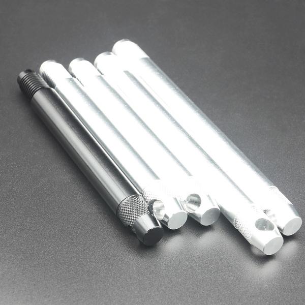CNC Aluminum Car Care Tools Wheel Alignment Pin Centering Bolt For Mercedes Mini VW Audi & BMW
