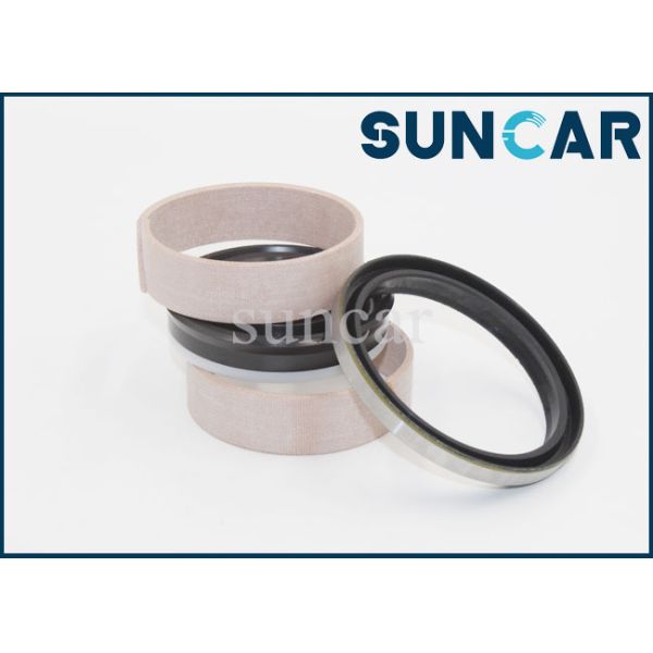 20Y-30-32130 20Y3032130 Komatsu Cylinder For Excavator PC158USLC-2 PC160LC-7 Track Adjuster Cylinder Service Kit