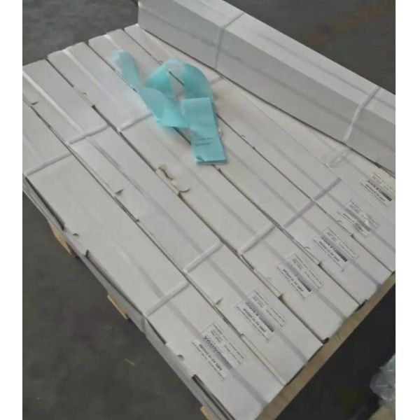 Low Temperature Welding 2.5 mm TIG Er5356 Aluminum Alloy Welding Rod / Wire Er4043