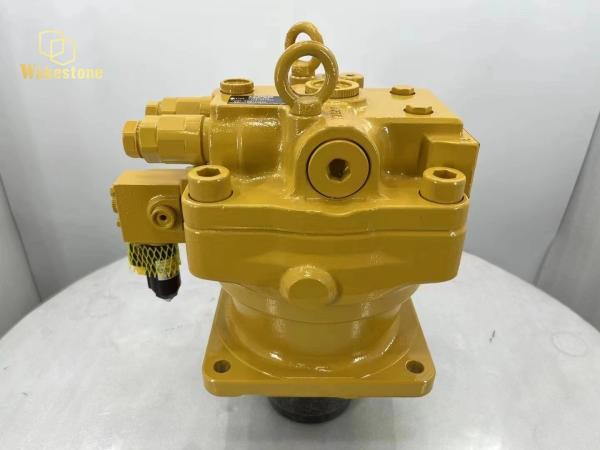 295-9414  2959414 Swing Motor For C-A-T 374 Excavator Genuine  Slew Drive Replacement