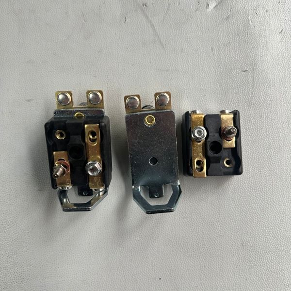 Retarder Contact Assembly SZZ52018 Higer King Long Bus 24V DC Component with