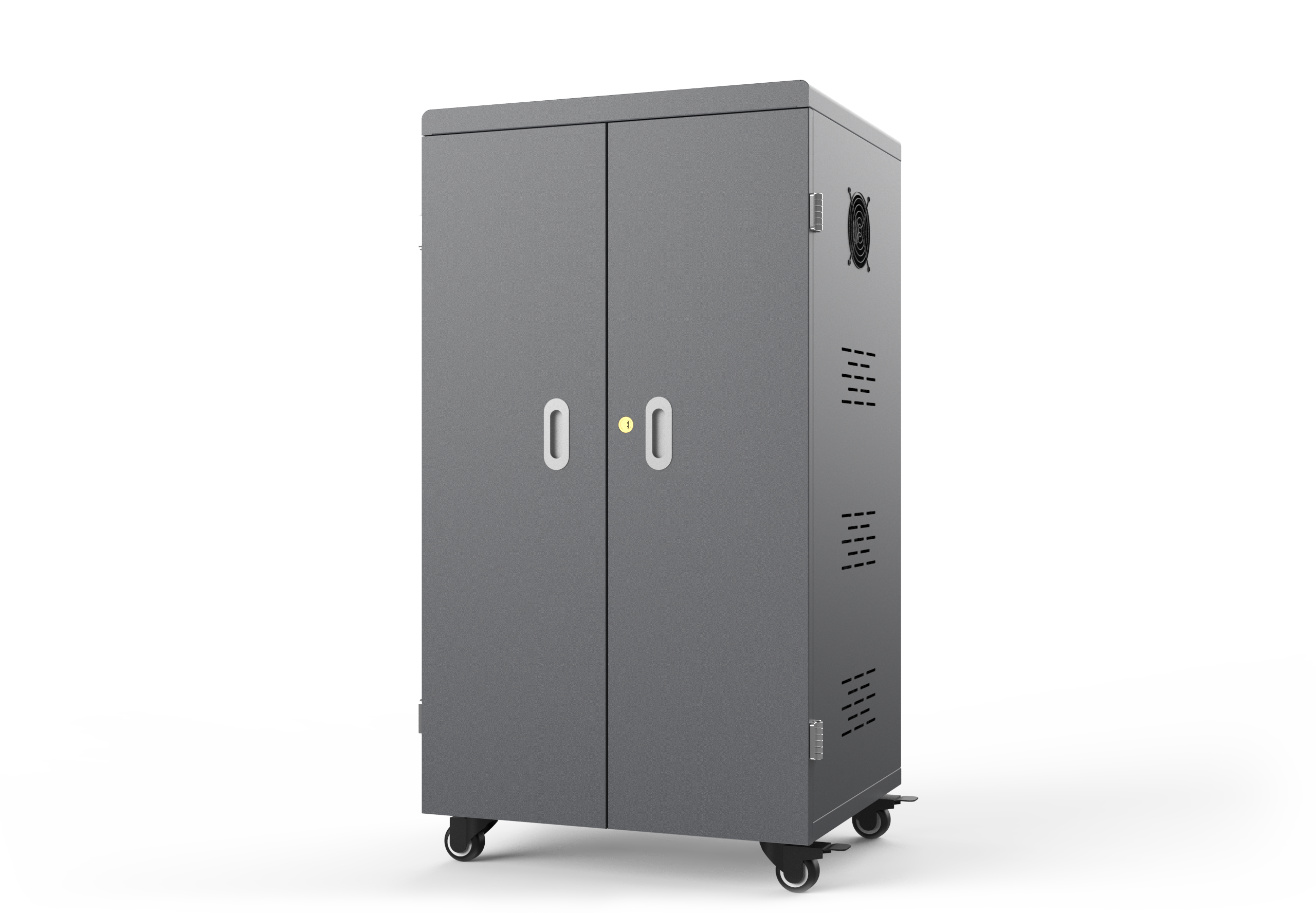 Tablet Charging Trolley