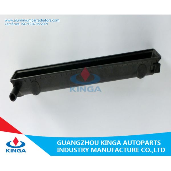 Benz W124/230E'84-93 MT Radiator Plastic Tank 124 500 2703 / 8903