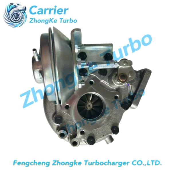 RHF5V Turbo VAA30038 8980830411 8980830412 8973815070 Turbocompresor para Isuzu NKR D-máximo con motor 4JJ1