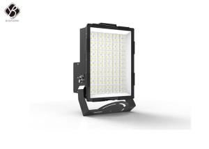 600W Stadium LED Sports Light 90 - 305V / 480V AC Input Voltage High Efficiency