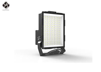 75000LM LED Sports Arena Iluminação Estádio Luz OEM/ODM 7 Anos de Garantia