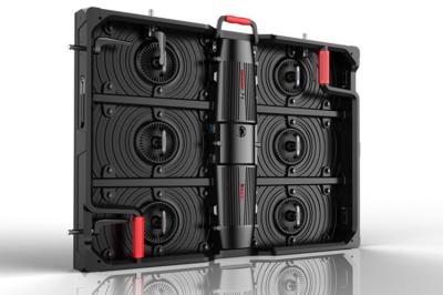 LED Video Wall DIP346 Front Maintenance Led Screen Billbroad Sturdy Durable Large Viewing Angle