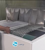 Forneau de brasage électrique de type tunnel continu durable pour des performances durables