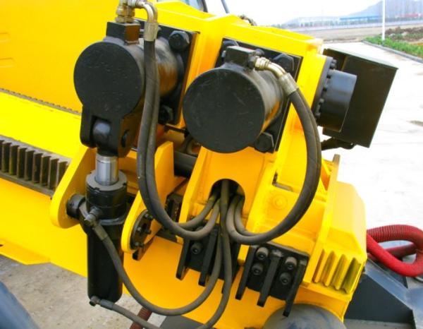 Consumo plástico da baixa potência da máquina de soldadura BRDH da tubulação da extremidade quente do derretimento 160/250