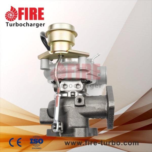 TF035HM-12T Turbocharger 49135-03101 ME201677 Mitsubishi Delicia With 4M40 4M40 W-Car Engine