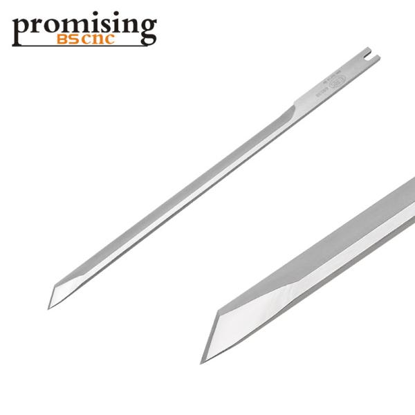 PN 68539  CAD Cutter Knife Blade  For  Kuris Cutter Machine 232*10.5*3.0mm