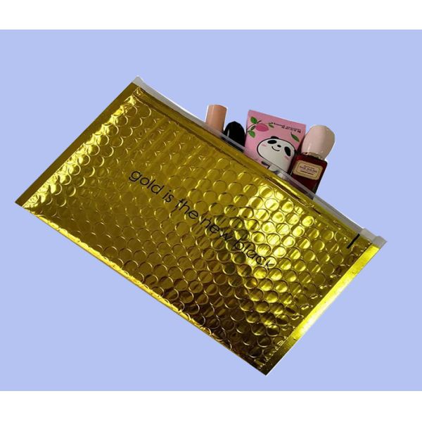 Трубки лоска губы нового веяния Hologram сумки молнии клокочут застегнутым на молнию для ювелирных изделий