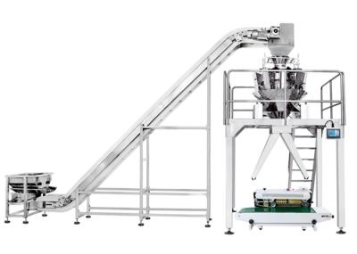 Máquina de 36P/M Semi Automatic Packaging