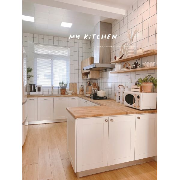 Guangzhou Cabinet Manufacturers Chinese Supplier Kitchen Cabinets